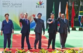 brics countries should overcome political barrier